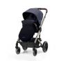 Cybex Чувалче за количка Gold Footmuff, Ocean Blue