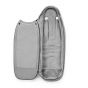 Cybex Чувалче за количка Gold Footmuff, Lava Grey