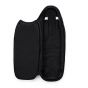Cybex Чувалче за количка Gold Footmuff, Moon Black
