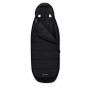 Cybex Чувалче за количка Gold Footmuff, Moon Black