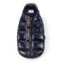 Cybex Чувалче за стол за кола Platinum Winter Mini, Nautical Blue