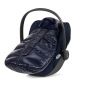 Cybex Чувалче за стол за кола Platinum Winter Mini, Nautical Blue