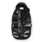 Cybex Чувалче за стол за кола Platinum Winter Mini, Deep Black
