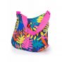 Бебешка количка 2в1 Cosatto CT4524B WOWEE Club Tropicana + чанта