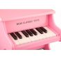 Детско пиано от New classic toys в розово