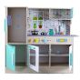 Дървена детска кухня Big Modern Kitchens
