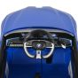 Акумулаторна кола BMW i4, синя