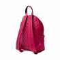 Детска раница Guess Bridie, FUCHSIA