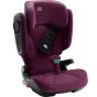 Britax Romer стол за кола 15-36 кг - Burgundy Red