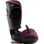 Britax Romer стол за кола 15-36 кг - Burgundy Red