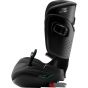Britax Romer стол за кола 15-36 кг - Cosmos Black