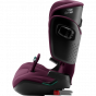 Britax Romer стол за кола 15-36 кг - Burgundy Red