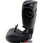 Britax Romer стол за кола 15-36 кг - Storm Grey