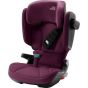 Britax Romer стол за кола 15-36 кг - Burgundy Red