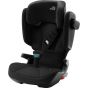 Britax Romer стол за кола 15-36 кг - Cosmos Black