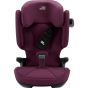 Britax Romer стол за кола 15-36 кг - Burgundy Red
