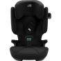 Britax Romer стол за кола 15-36 кг - Cosmos Black