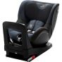 Britax Römer Столче за кола Dualfix i-Size M стол за кола - Blue Marble