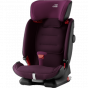 Столче за кола Britax Romer Advansafix IV R (9-36 кг) - Burgundy Red