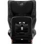 Britax Romer Столче за кола Dualfix i-Size M стол за кола - Cool Flow Silver