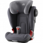 Britax Romer стол за кола Kidfix2 S - Storm Grey