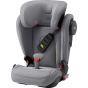 Britax Romer Kidfix III S стол за кола (15-36 кг) - Air Silver