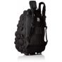 AmericanKids Раница Bubble Full Black