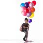 AmericanKids Раница Bubble Full Don't Burst My Bubble