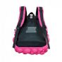 AmericanKids Раница за момиче Bubble Half Neon Back to the Fuchsia