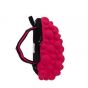 AmericanKids Раница за момиче Bubble Half Neon Back to the Fuchsia