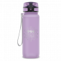 Ars Una Бутилка за вода Purple 800ml - BPA free