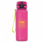 Ars Una Бутилка за вода Pink 800ml - BPA free