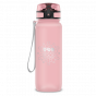 Ars Una Бутилка за вода Powder Pink 800ml - BPA free