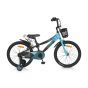 Byox Детски велосипед 20" Winner, Blue