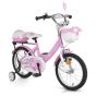 Byox Детски велосипед 1602, Girl