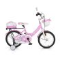 Byox Детски велосипед 1602, Girl
