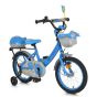 Byox Детски велосипед 1602, Boy