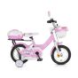 Byox Детски велосипед 1202, Girl