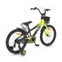 Byox Детски велосипед 20 Winner, green