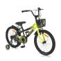 Byox Детски велосипед 20 Winner, green