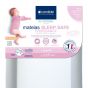 Candide Двулицев бебешки матрак Sleep Safe за кошара 60х120х16см