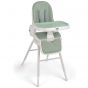 CAM Детско столче за хранене "Original" 4в1, зелен