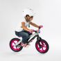 Chillafish BMXie колело за балансиране розово 2-6г