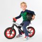 Chillafish BMXie колело за балансиране 2-6г червено