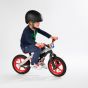 Chillafish BMXie колело за балансиране 2-6г червено
