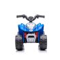 Chipolino Акумулаторно бъги 6V Honda, синьо