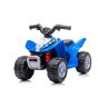 Chipolino Акумулаторно бъги 6V Honda, синьо