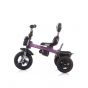 Chipolino детска триколка/колело 360 "Сити", далия