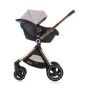 Chipolino детска количка Елит 3в1 до 22 кг., Пясък