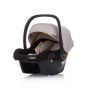 Chipolino детска количка Елит 3в1 до 22 кг., Пясък